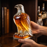 Botella de whisky Jack Daniel's - Edición Aquila