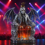 Señor inmortal — botella icónica de whisky para coleccionistas