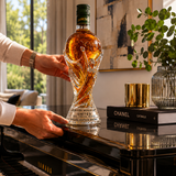 Botella de Whisky - Edición Copa del Mundo