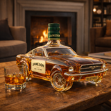 Whisky Botella - Edición Mustang